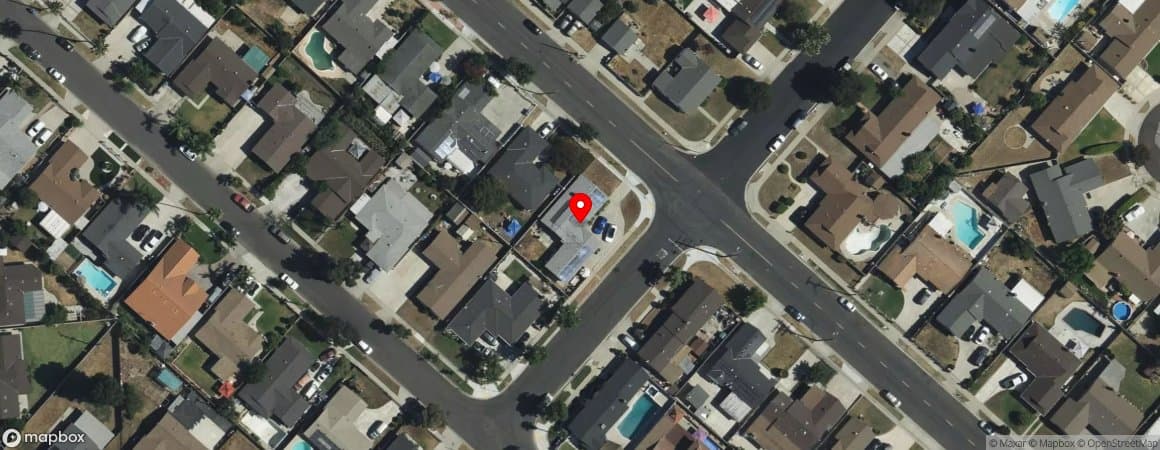 House image located at La Puente, California, 91744