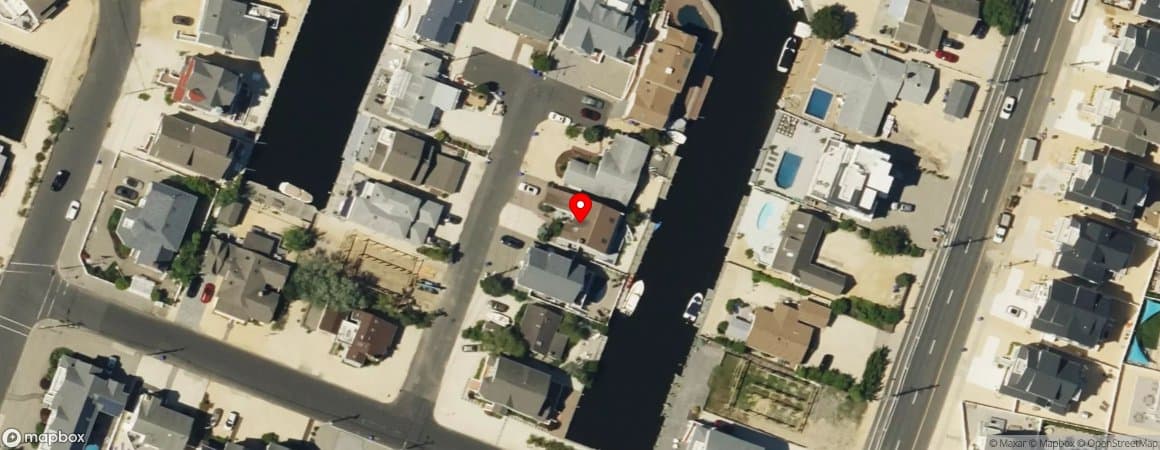House image located at Normandy Beach, New Jersey, 8739