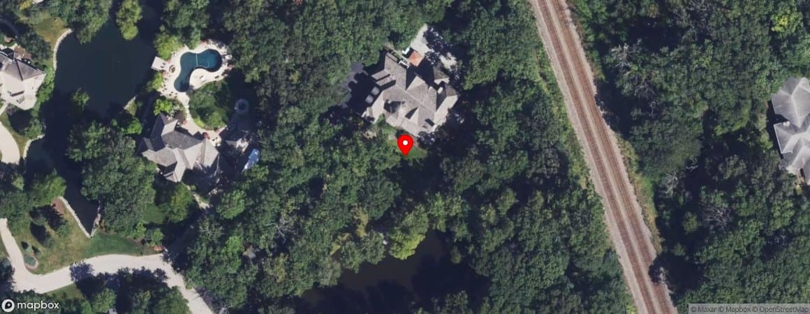 House image located at Lake Forest, Illinois, 60045