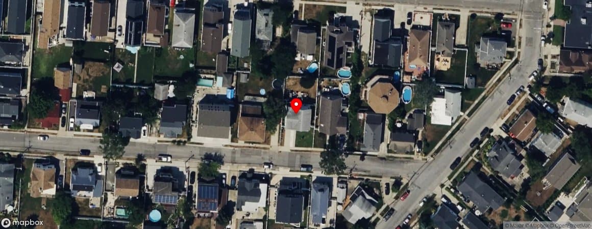 House image located at Island Park, New York, 11558