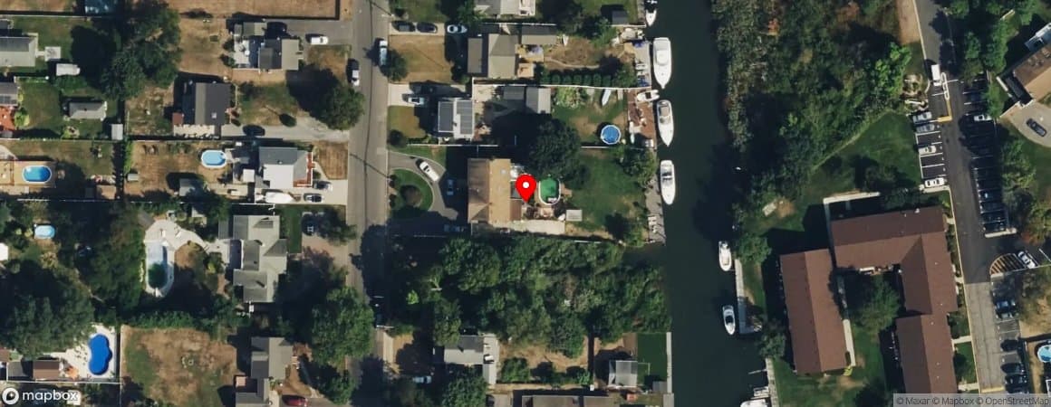 House image located at Copiague, New York, 11726