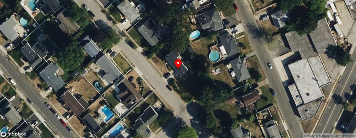 House image located at Lindenhurst, New York, 11757
