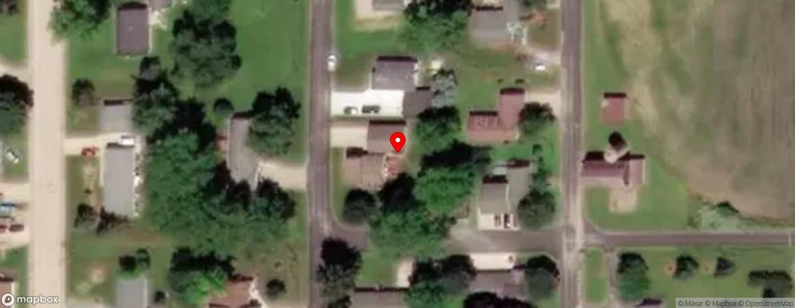 House image located at Waterloo, Wisconsin, 53594