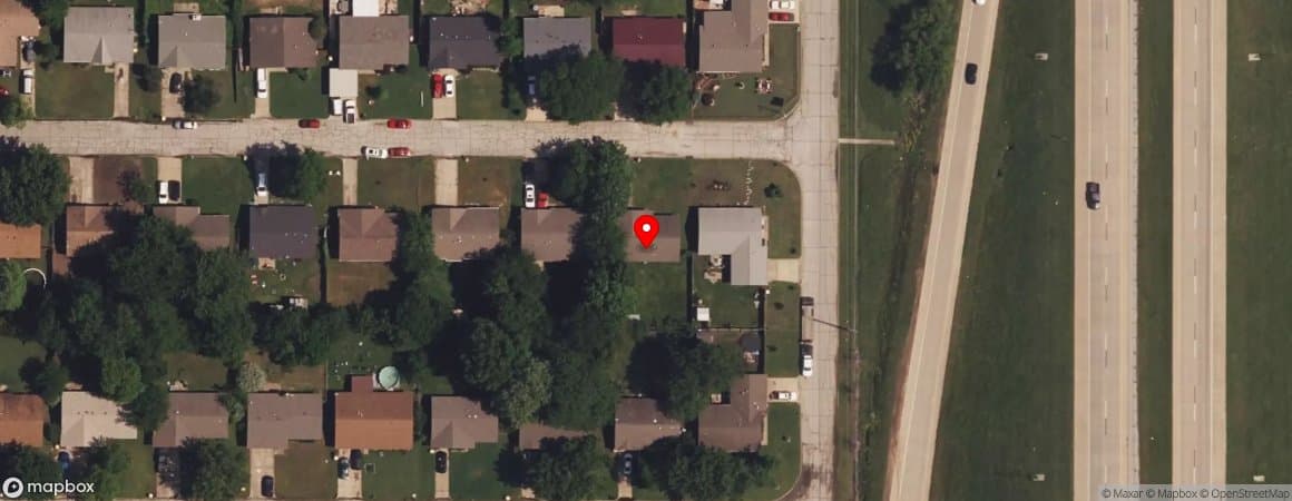 House image located at Glenpool, Oklahoma, 74033