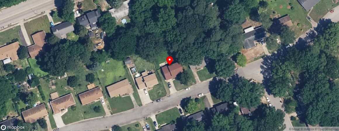House image located at Newport News, Virginia, 23602