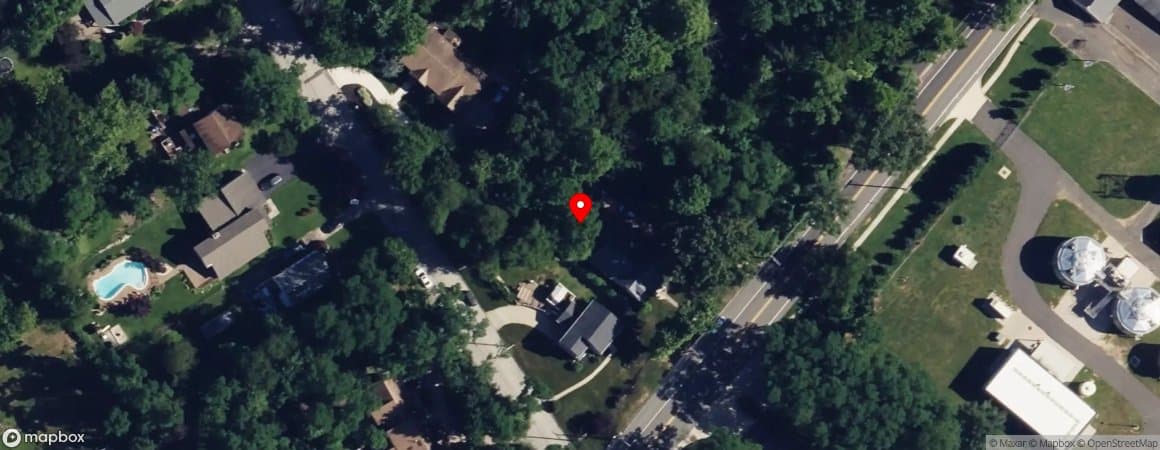 House image located at Moorestown, New Jersey, 8057
