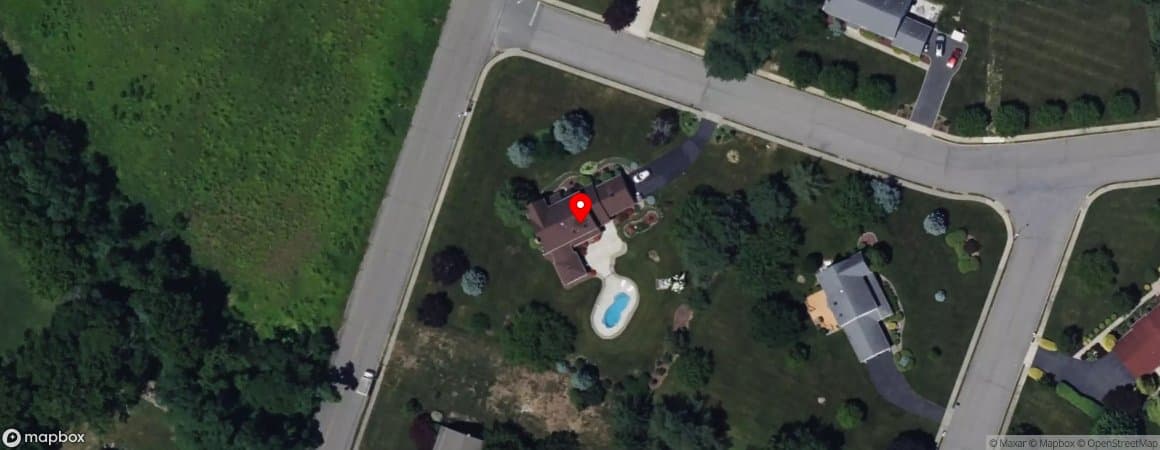 House image located at Cream Ridge, New Jersey, 8514