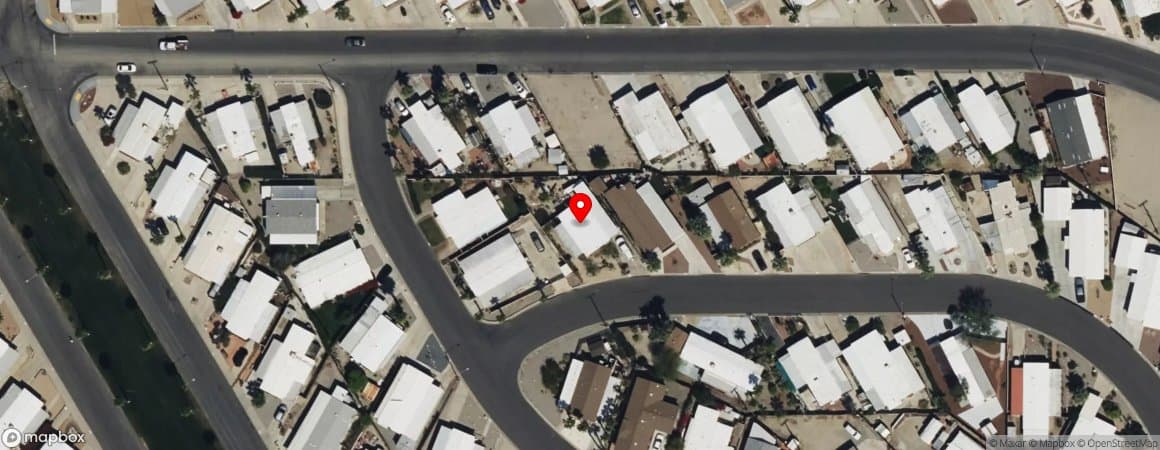 House image located at Thousand Palms, California, 92276