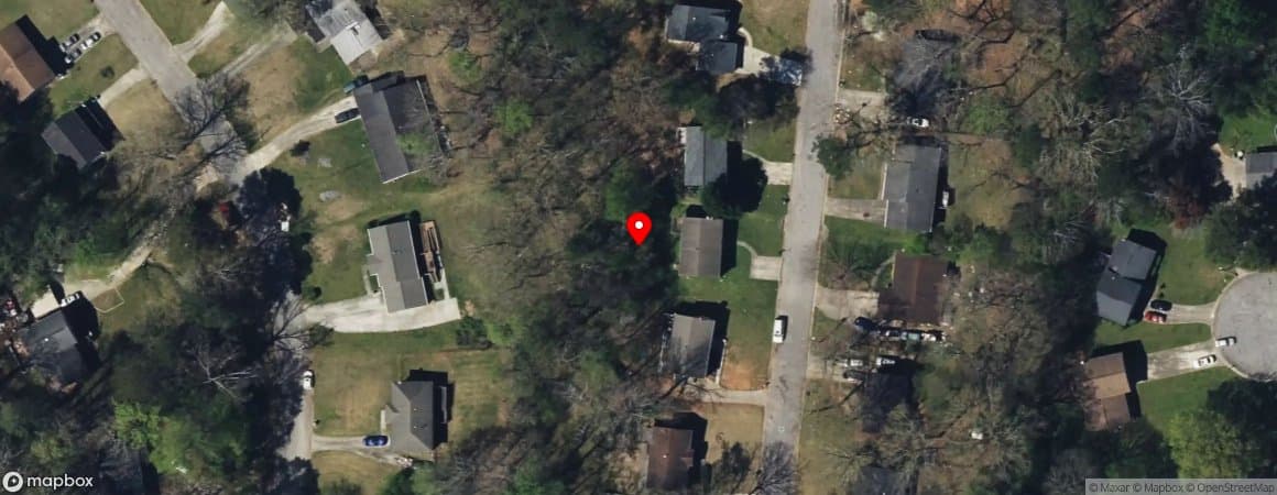 House image located at Ellenwood, Georgia, 30294
