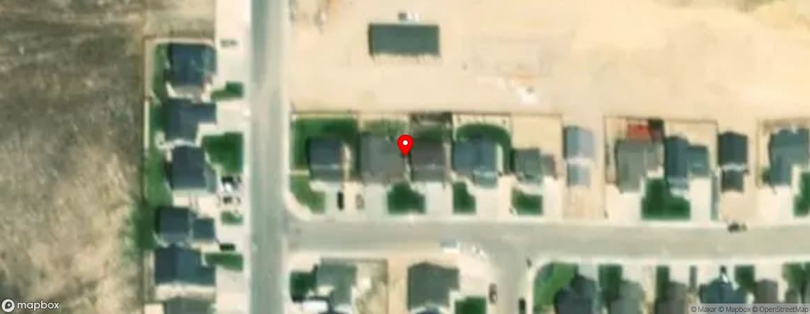 House image located at Casper, Wyoming, 82604