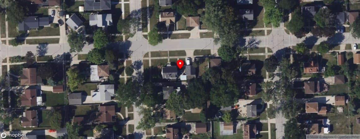 House image located at Westchester, Illinois, 60154
