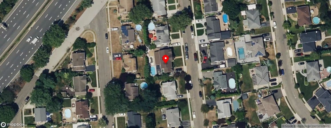 House image located at Massapequa, New York, 11758