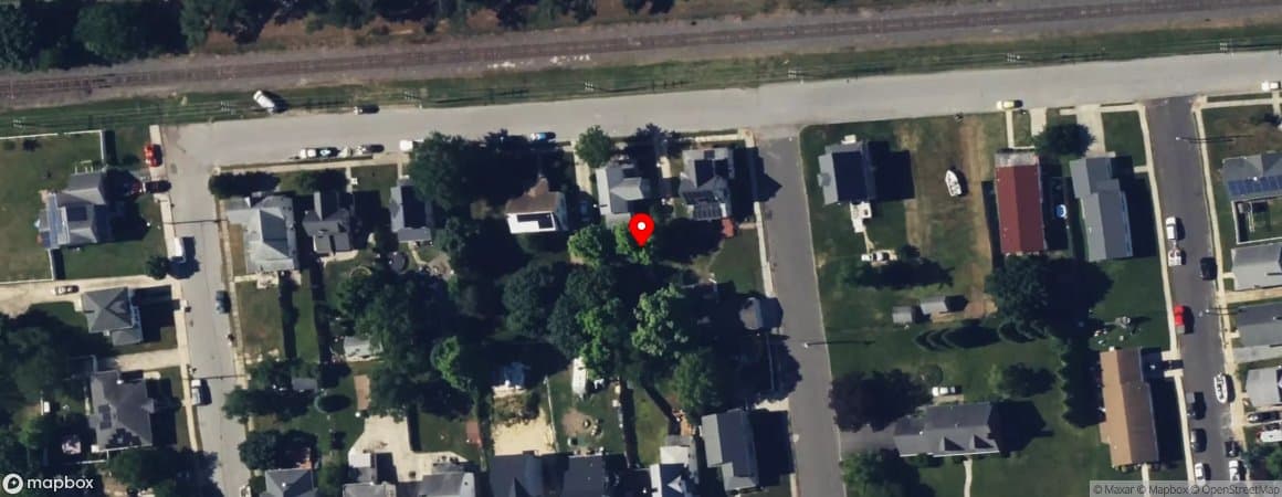 House image located at Gibbstown, New Jersey, 8027