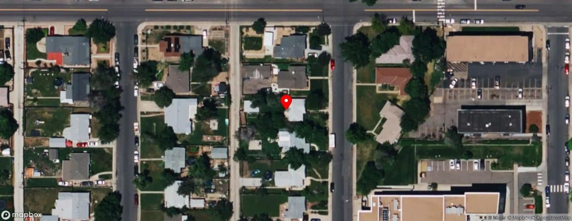 House image located at Aurora, Colorado, 80010