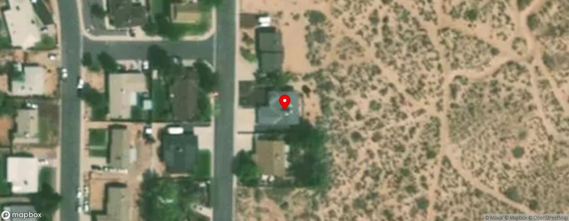 House image located at Holbrook, Arizona, 86025