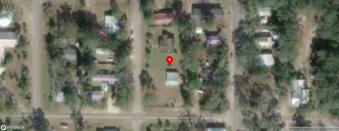 House image located at Carrabelle, Florida, 32322