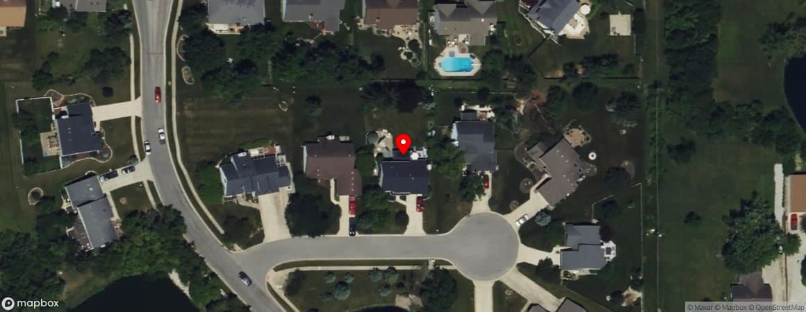 House image located at Fort Wayne, Indiana, 46804