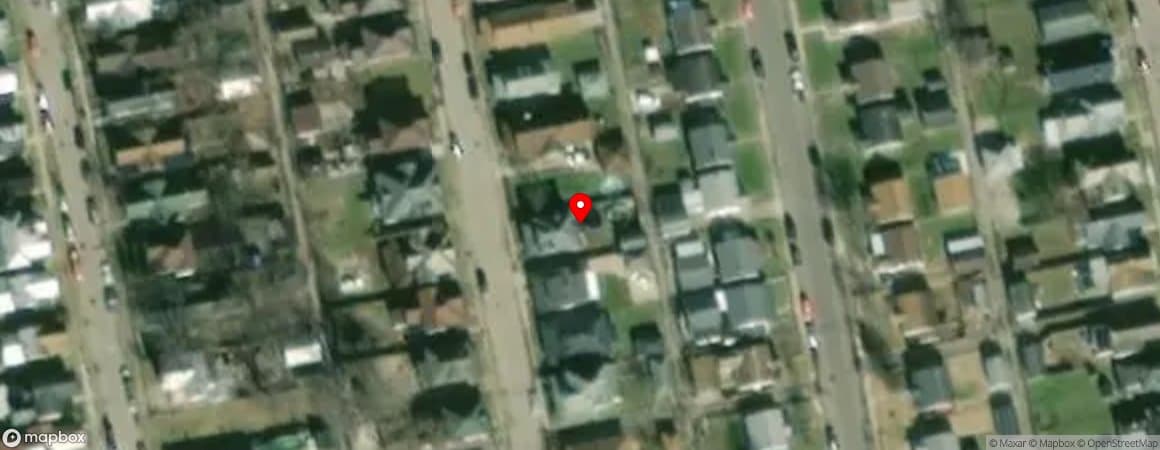 House image located at Chillicothe, Ohio, 45601