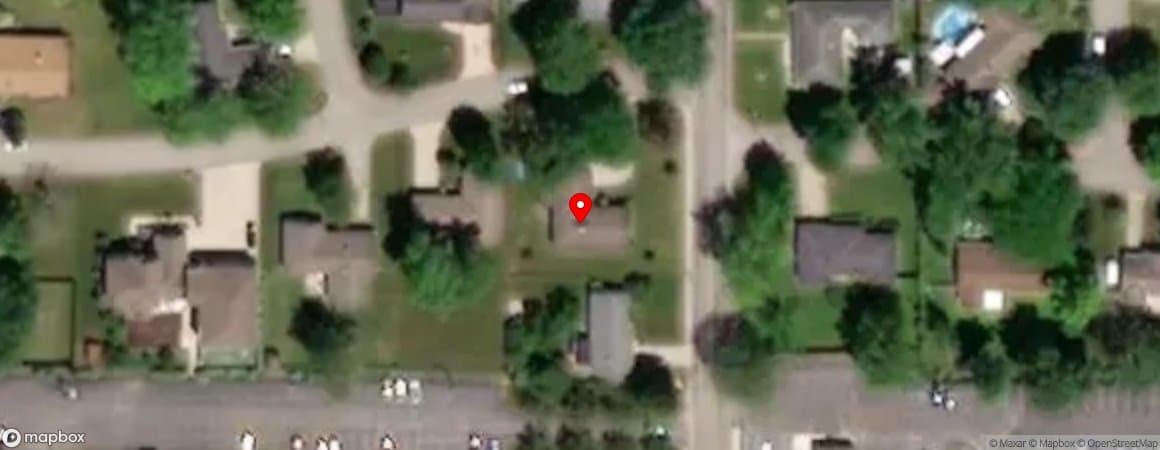House image located at Muncie, Indiana, 47304