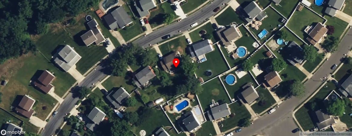 House image located at Clementon, New Jersey, 8021