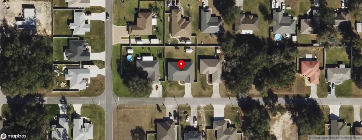 House image located at Summerfield, Florida, 34491