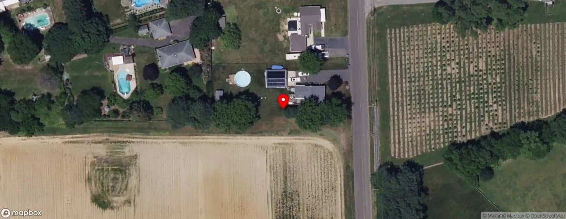House image located at Chesterfield, New Jersey, 8515