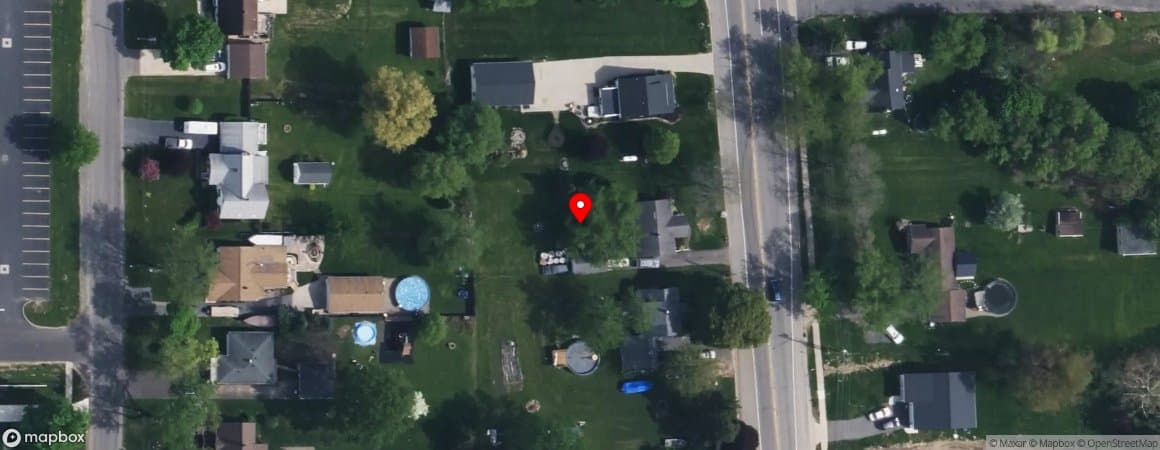 House image located at Sanborn, New York, 14132