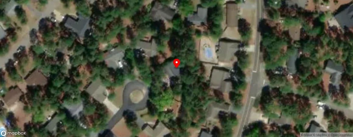House image located at Pinehurst, North Carolina, 28374