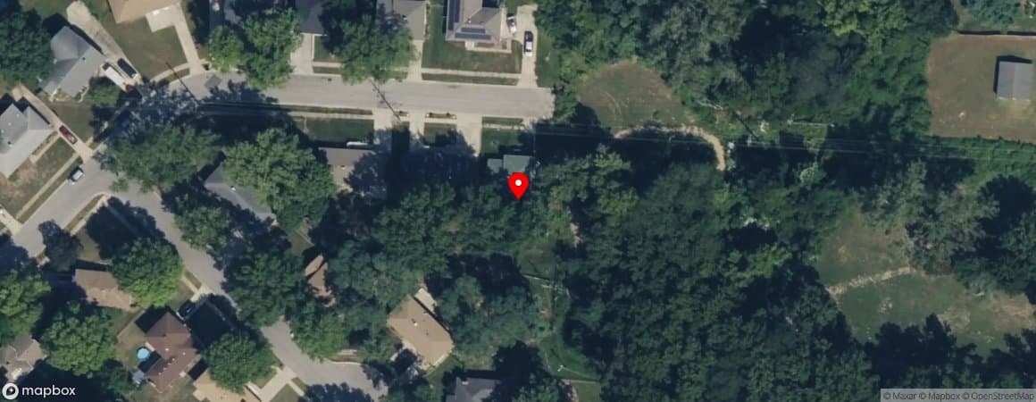 House image located at Independence, Missouri, 64050