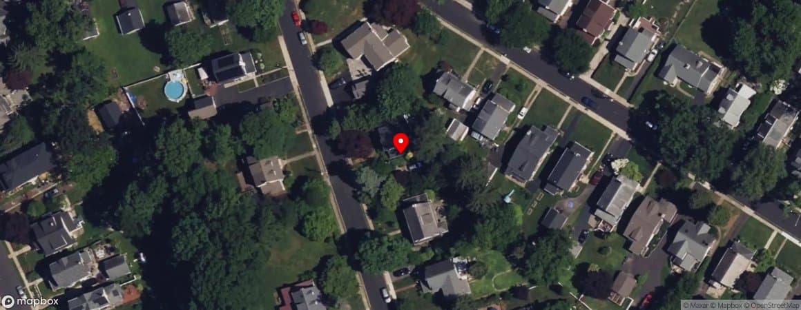 House image located at Glenside, Pennsylvania, 19038