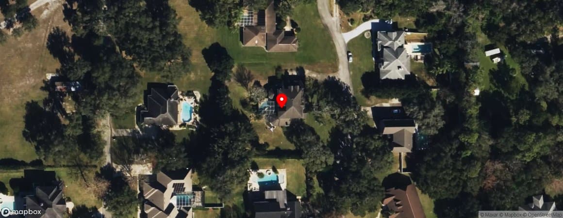 House image located at Ormond Beach, Florida, 32174
