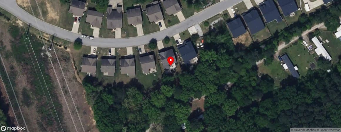 House image located at Irmo, South Carolina, 29063