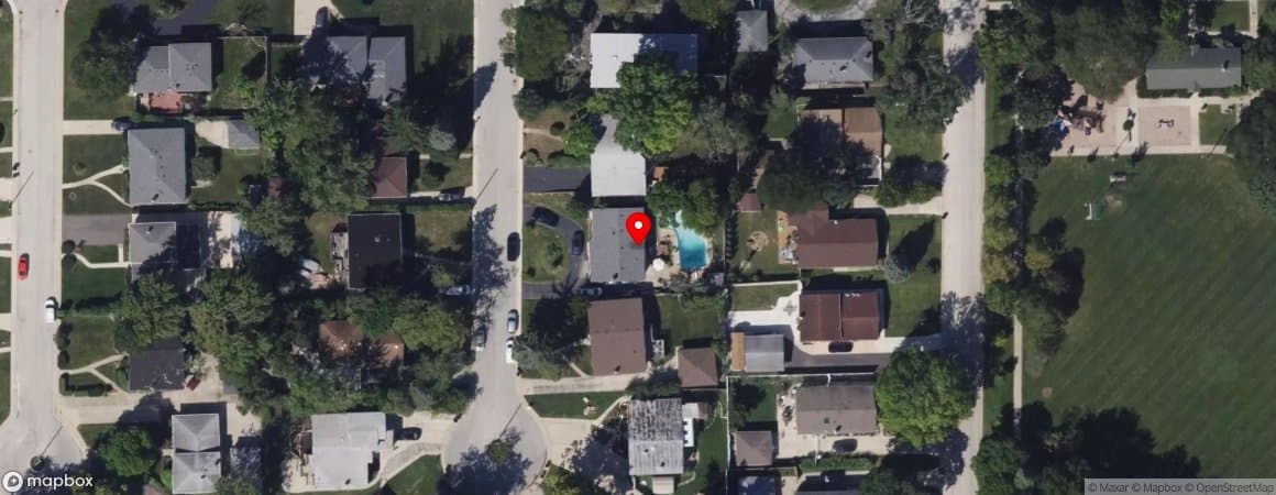 House image located at Glenview, Illinois, 60025