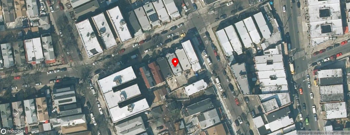 House image located at Elmhurst, New York, 11373