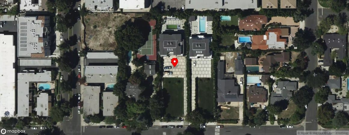 House image located at Valley Village, CA 91607