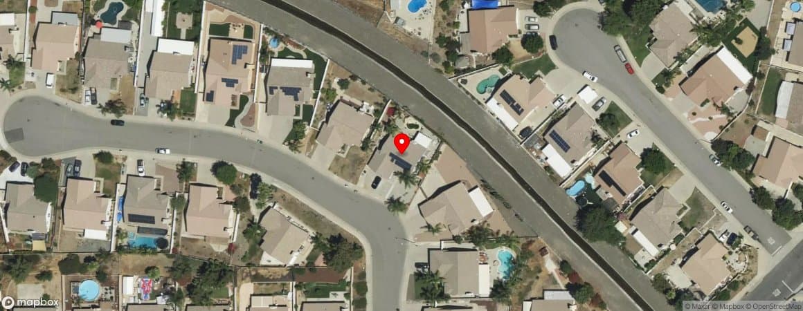 House image located at Lake Elsinore, California, 92530