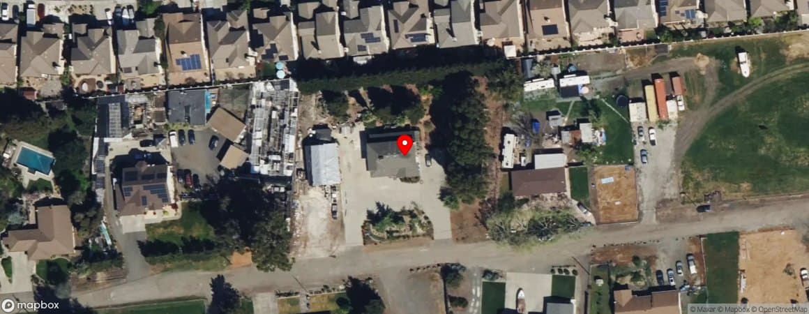 House image located at American Canyon, California, 94503