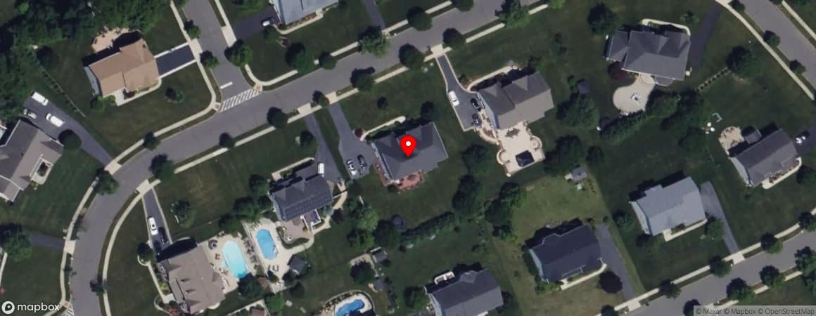 House image located at Florence, New Jersey, 8518