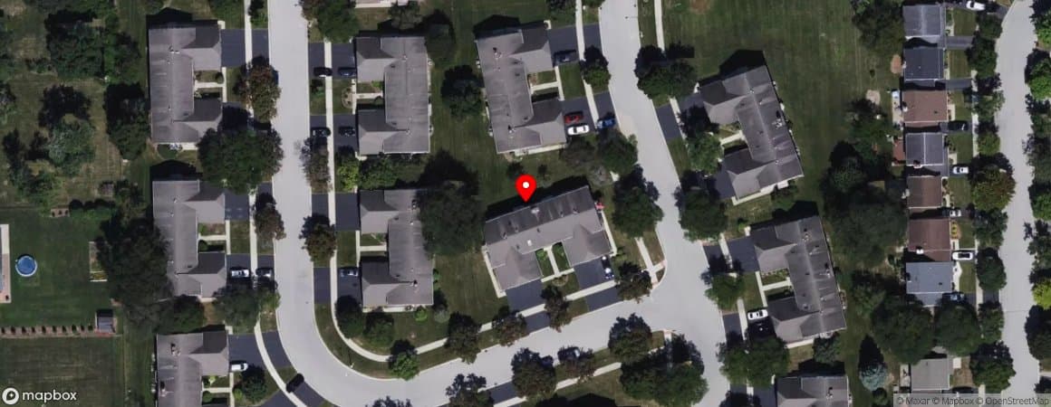 House image located at Downers Grove, Illinois, 60516