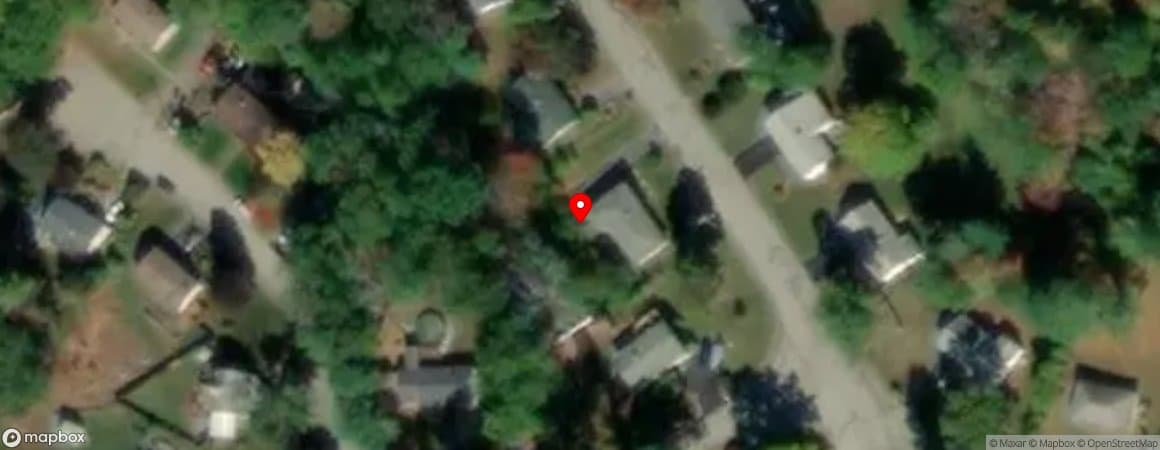 House image located at Southbridge, Massachusetts, 1550