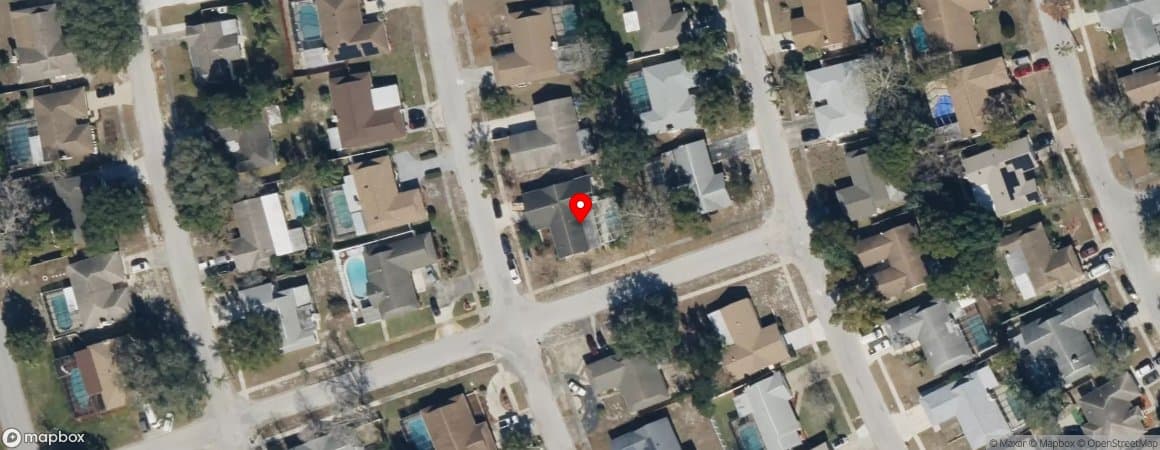 House image located at Port Richey, Florida, 34668