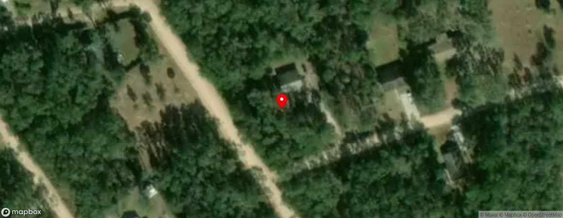 House image located at Satsuma, Florida, 32189