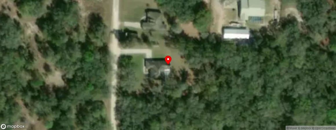 House image located at Webster, Florida, 33597