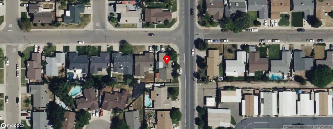 House image located at Turlock, California, 95380