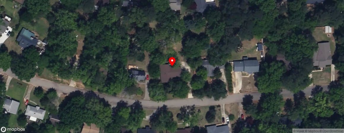 House image located at Irmo, South Carolina, 29063