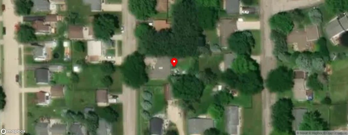 House image located at Beaver Dam, Wisconsin, 53916