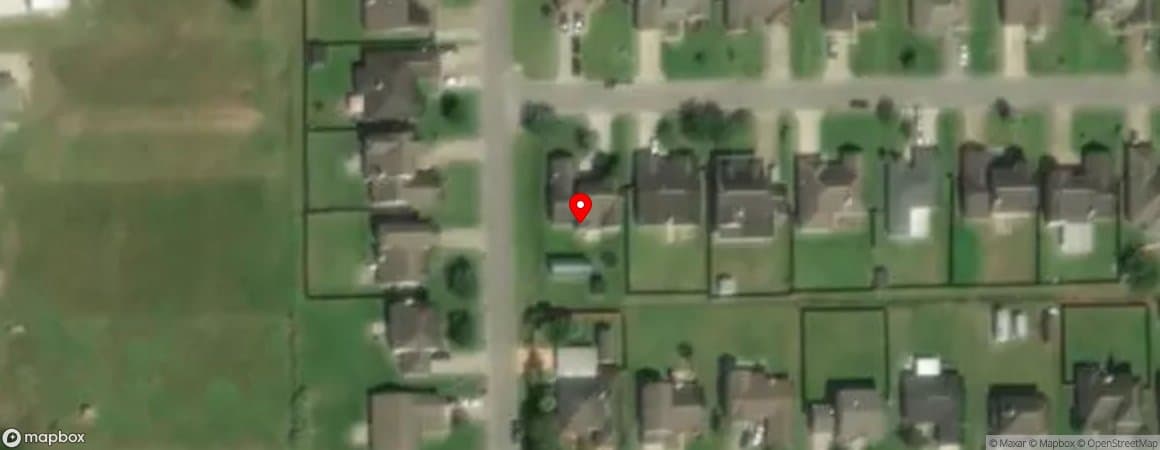 House image located at Gonzales, Louisiana, 70737