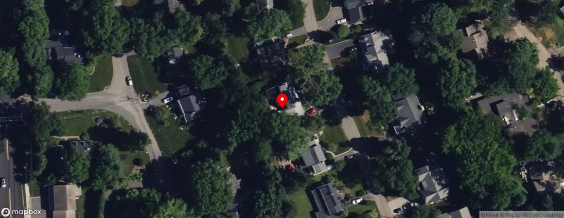 House image located at Edison, New Jersey, 8820