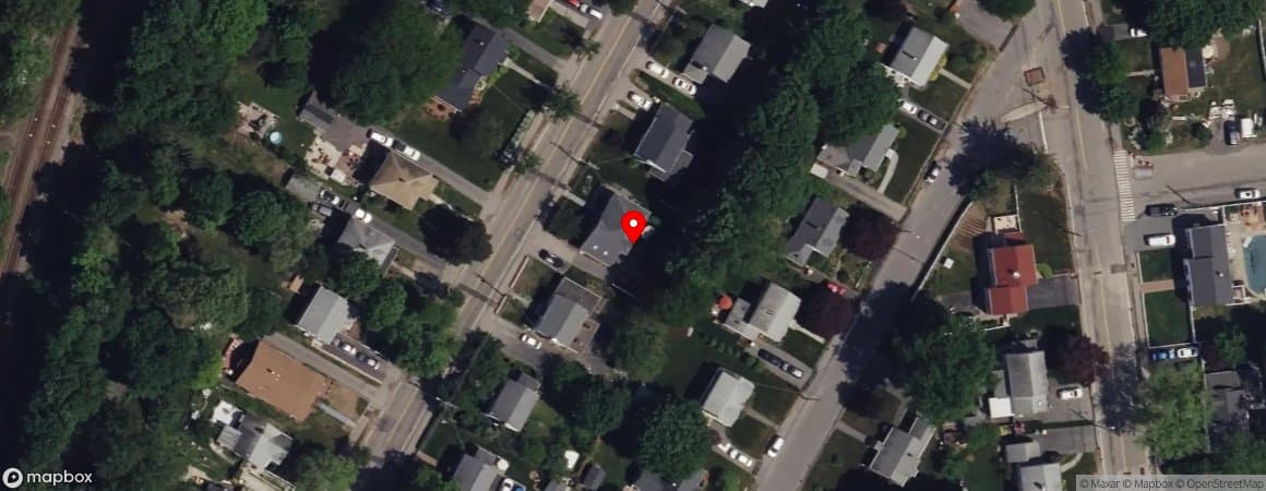 House image located at Norwood, Massachusetts, 2062