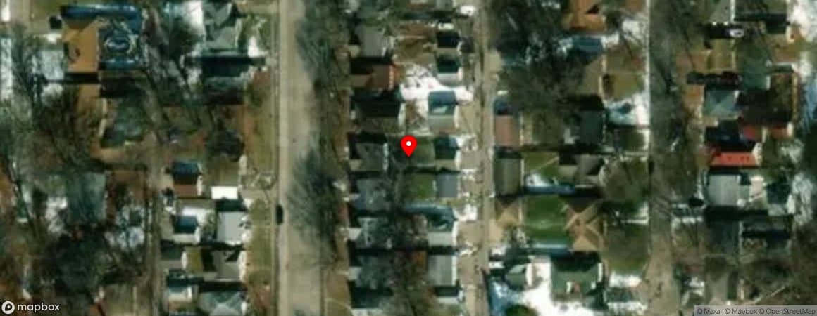 House image located at East Moline, Illinois, 61244